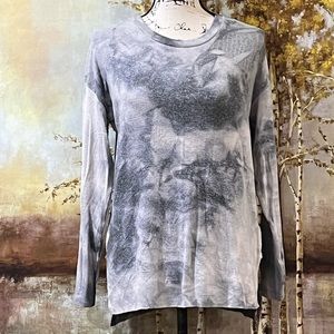 EUC AMERICAN EAGLE “Soft & Sexy” Oversized Warm and Cozy Top